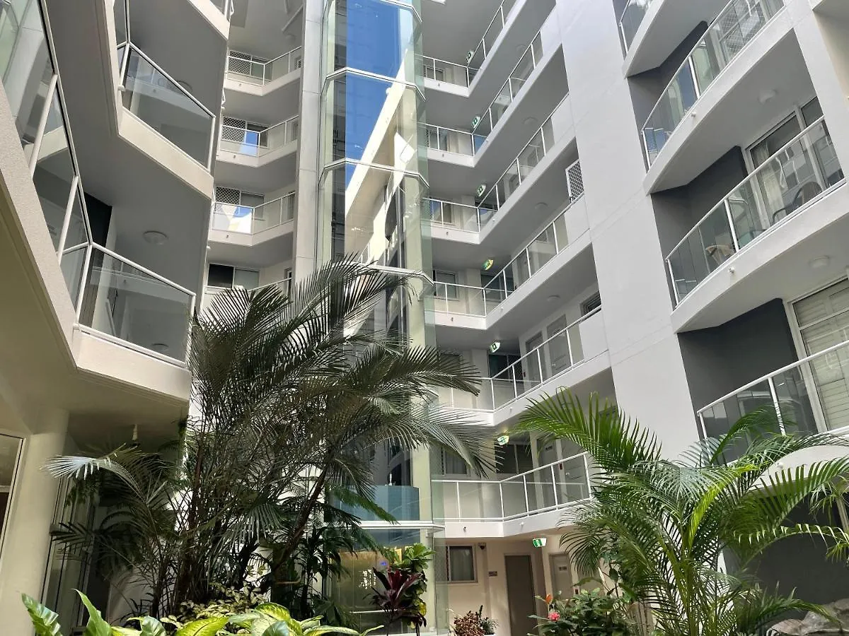 The Atrium Resort Χρυσή Ακτή