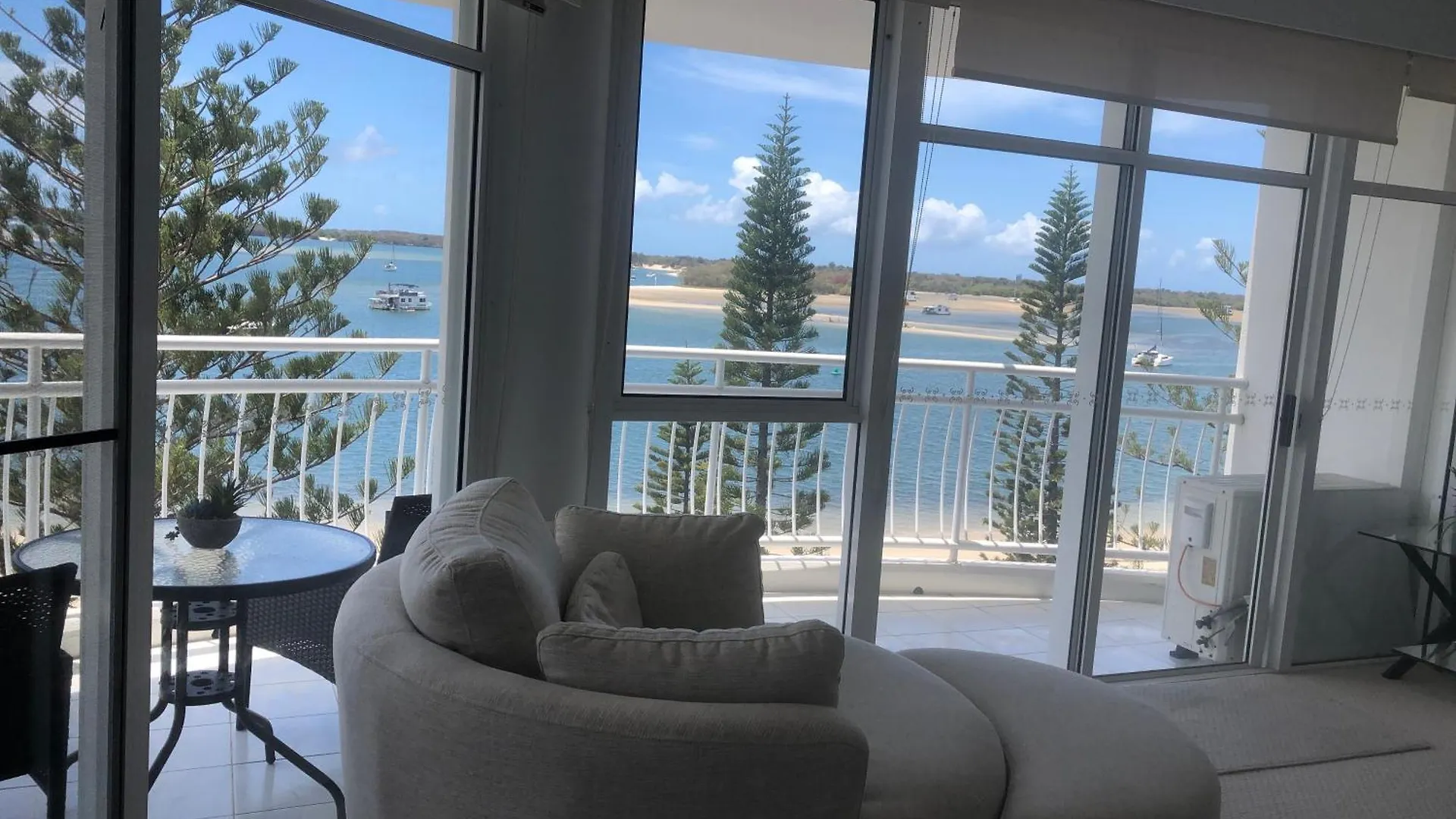 The Atrium Resort Χρυσή Ακτή 4*,  Αυστραλία