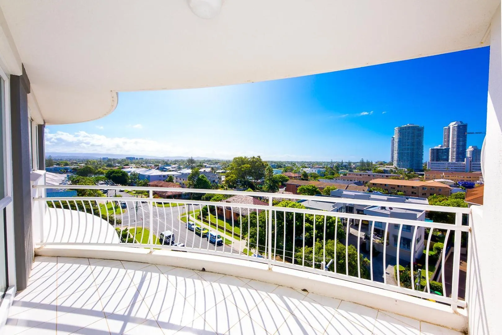 The Atrium Resort Χρυσή Ακτή