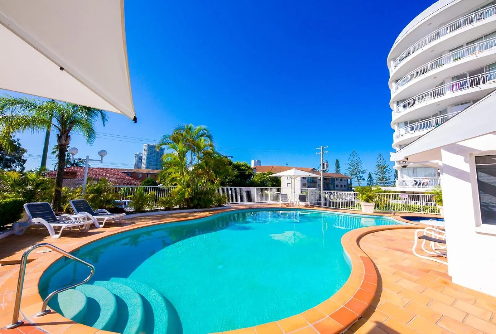 The Atrium Resort Χρυσή Ακτή 4*,