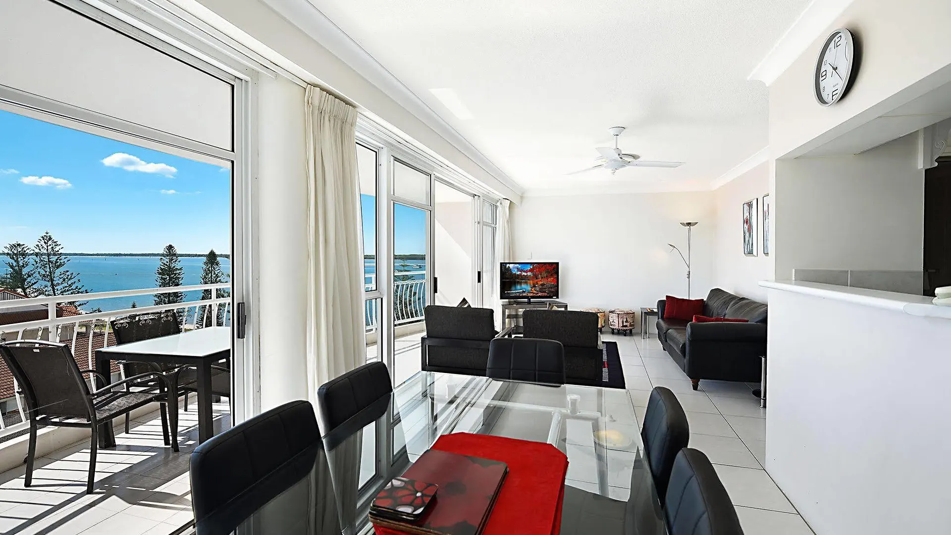 The Atrium Resort Χρυσή Ακτή Ξενοδοχείο με διαμερίσματα