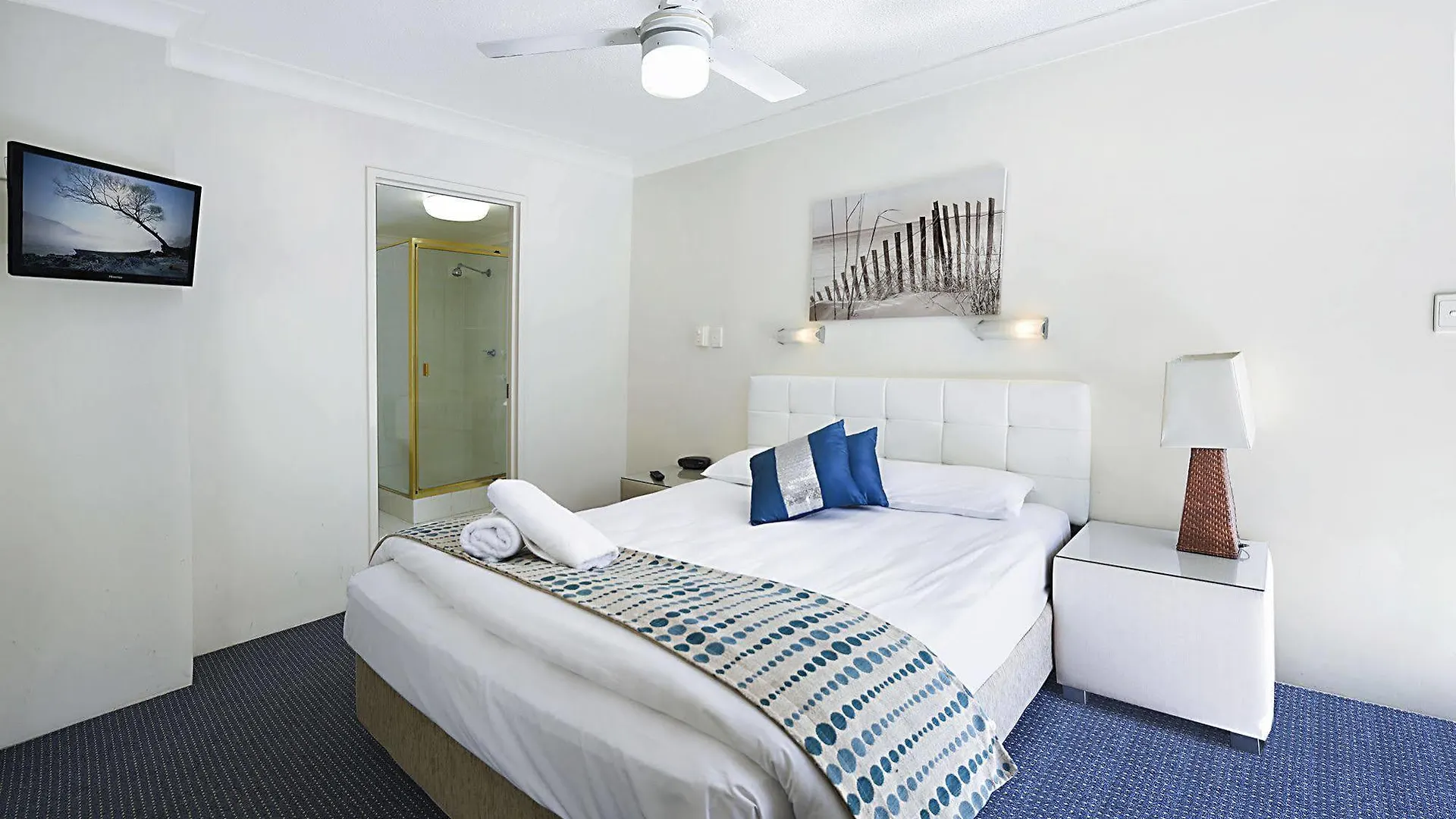 The Atrium Resort Χρυσή Ακτή 4*,  Αυστραλία