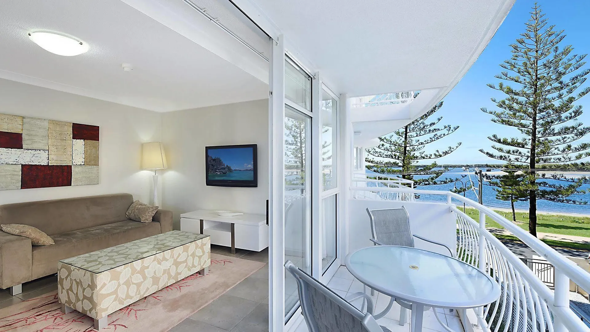 The Atrium Resort Χρυσή Ακτή Αυστραλία