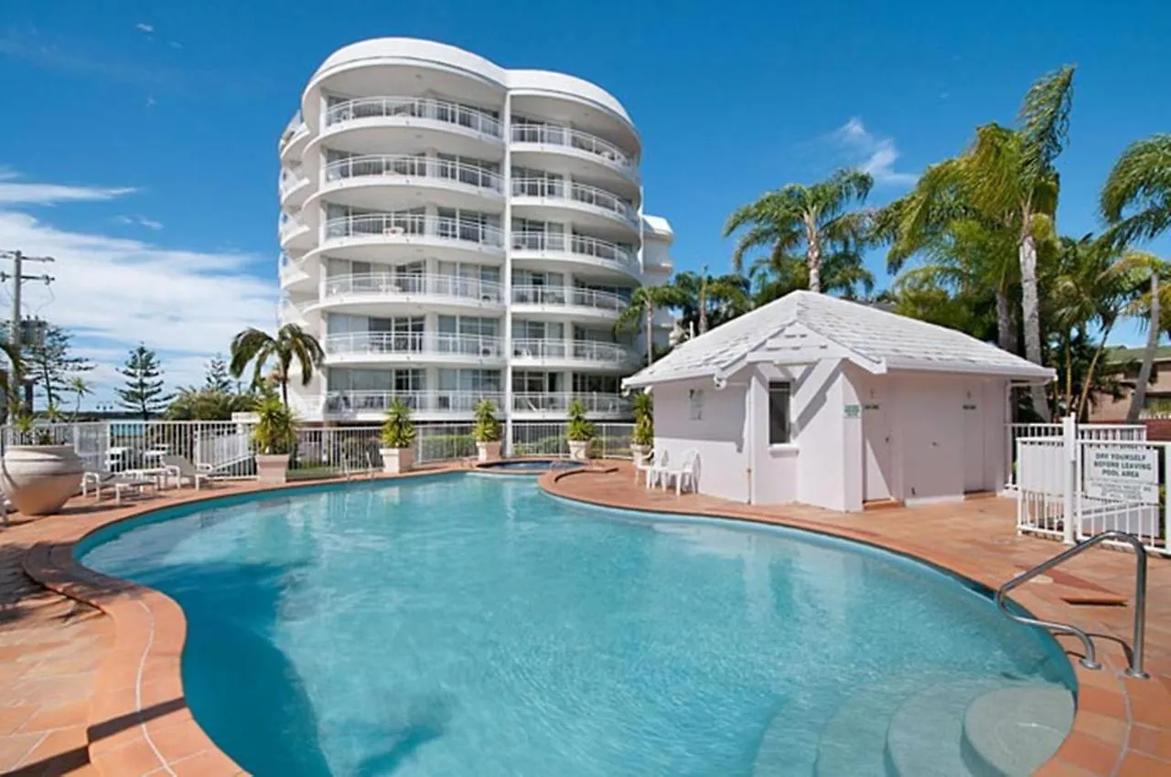 The Atrium Resort Χρυσή Ακτή