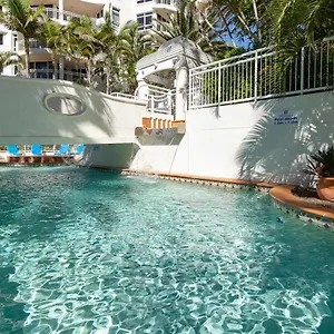 Ultiqa Burleigh Mediterranean Gold Coast