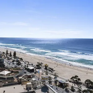 Surfers International Gold Coast